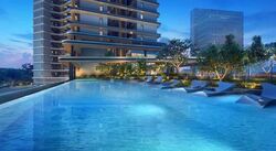 Union Square Residences (D1), Condominium #600864991
